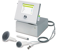 DEEP OSCILLATION Therapy